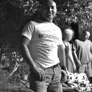 Meet your Posher, Gerardo